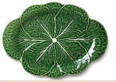 CABBAGE TRAY