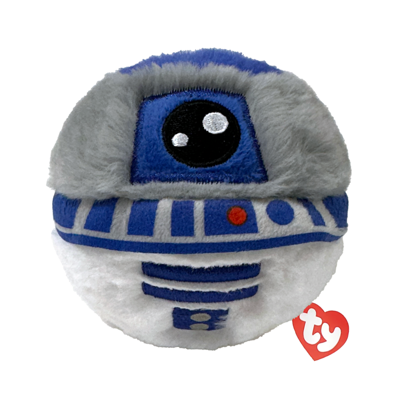R2-D2 BOUNCE