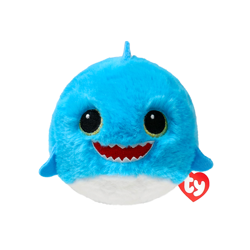 FINS BOUNCE