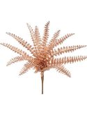 METALLIC FERN BUSH