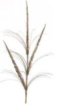 GLITTER/MICA TRIPLE SPIKE GRASS SPRAY