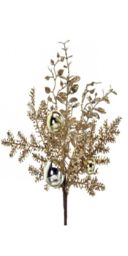 GLITTER EUC/BERRY/PINE VP BALL SPRAY