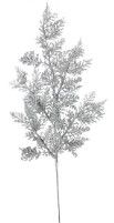 METALLIC JUNIPER SPRAY