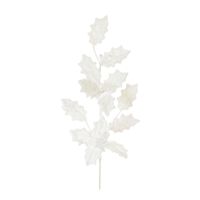 Holly Stem 20"H Polyester