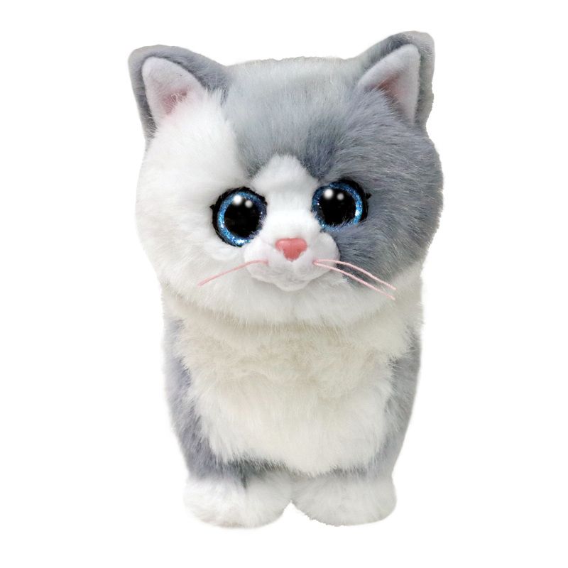 BEANIE BABY FURLEY