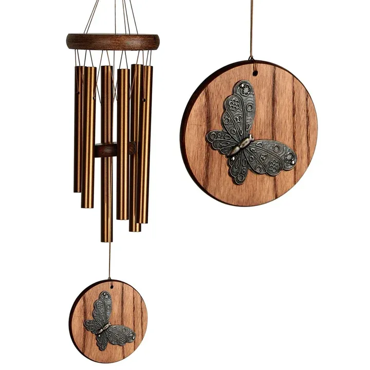 Habitats Teak Butterfly Small
