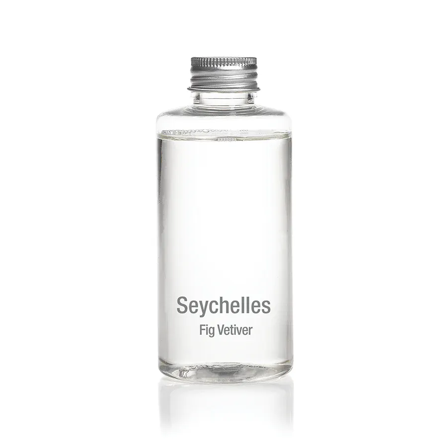 4.1OZ SEYCHELLES MOROCCAN PEONY HOME FRAGRANCE OIL