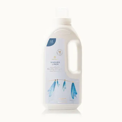 32OZ WASHED LINEN CONCENTRATED LAUNDRY DETERGENT