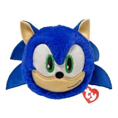 SONIC BOUNCE