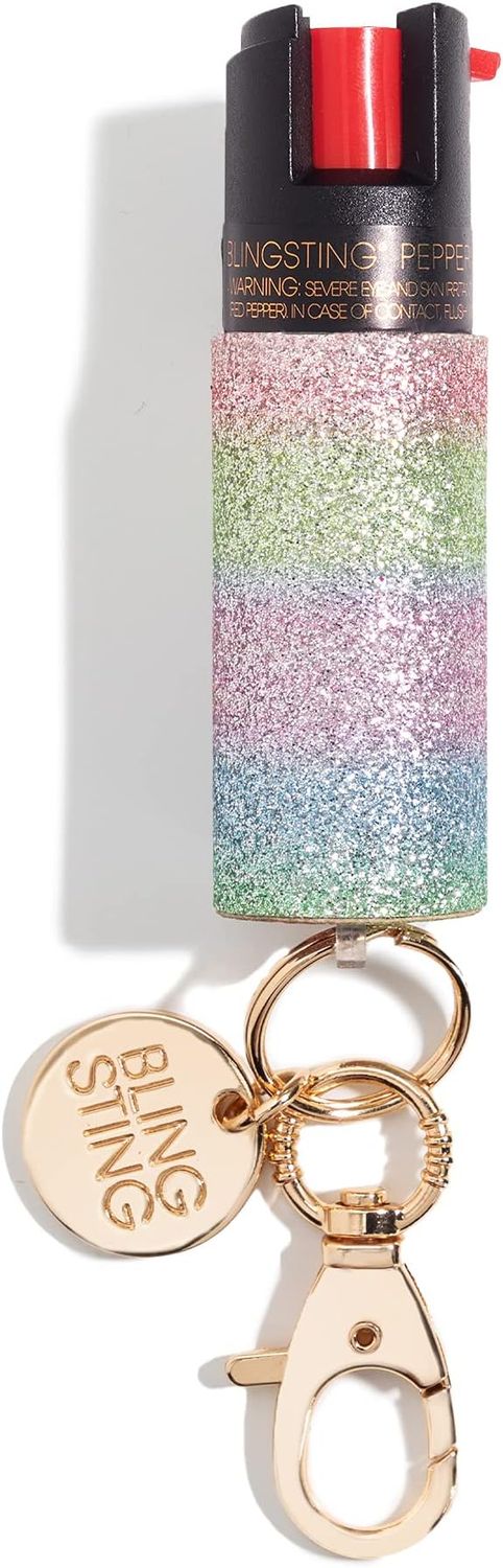RAINBOW PEPPER SPRAY