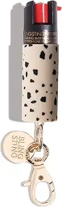 CHEETAH PEPPER SPRAY SOFT TOUCH