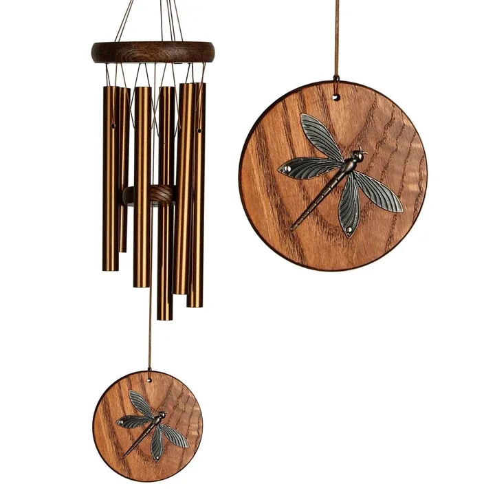HABITATS TEAK DRAGONFLY SMALL