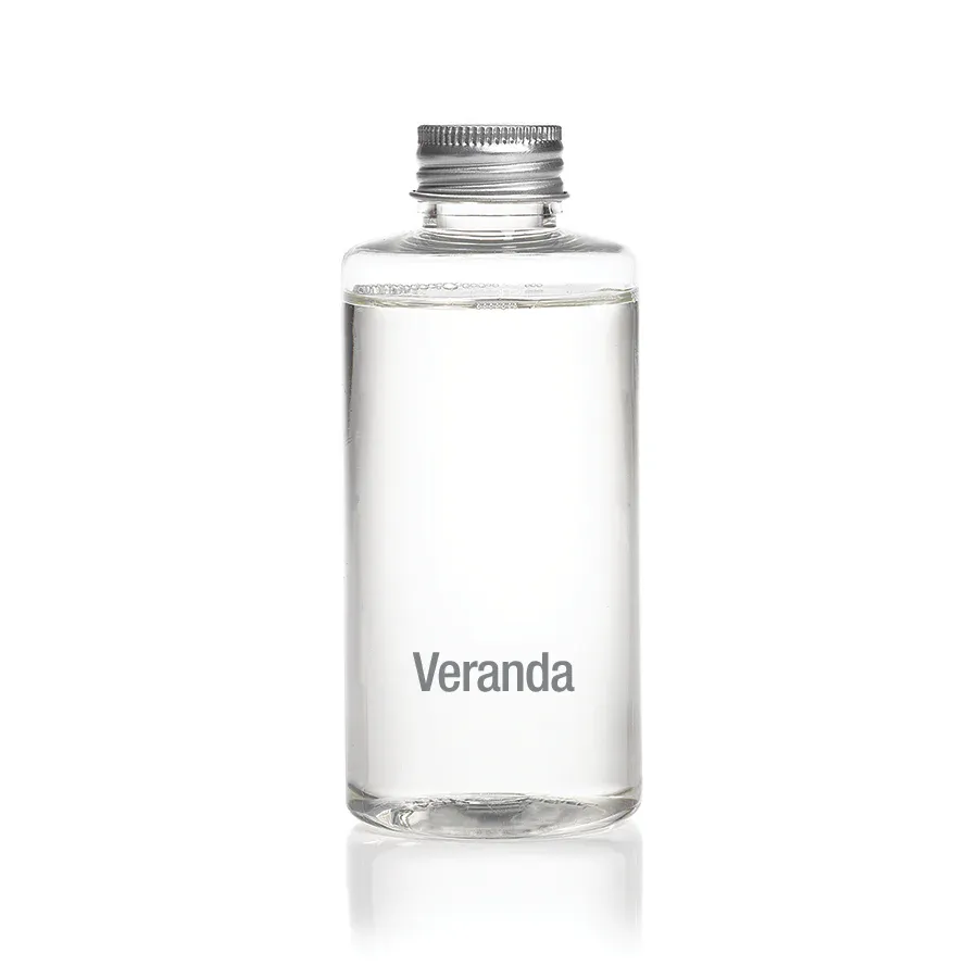 3.4OZ VERANDA FRENCH GARDENIA HOME FRAGRANCE OIL