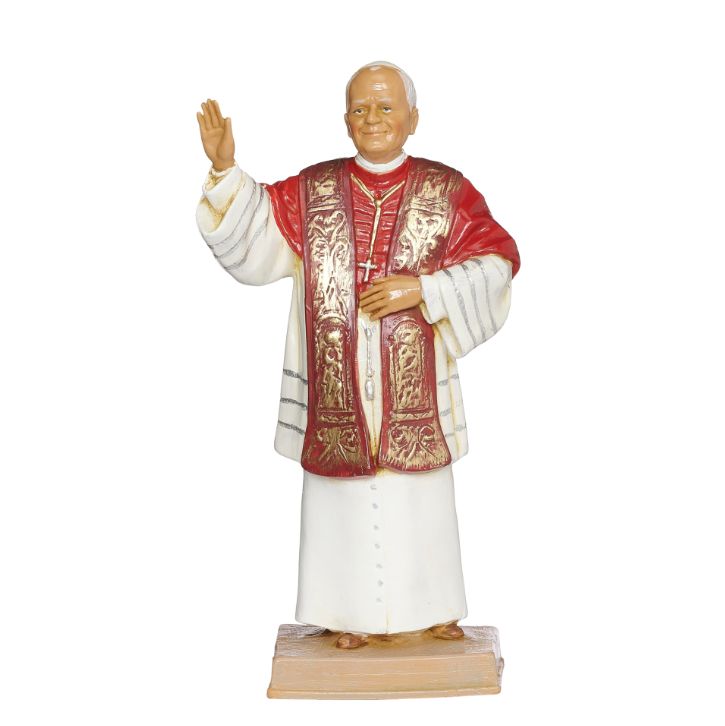 7'' POPE LEO XIV