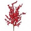 14" RED MINI BERRY PICK