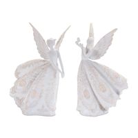 Angel (2 Asst) 14.5"H Resin