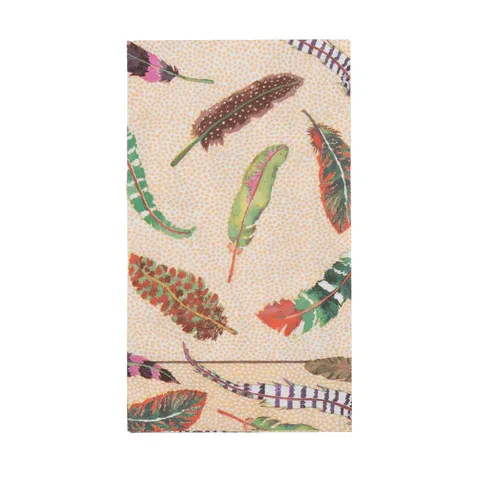 PLUMAGE GUEST TOWEL