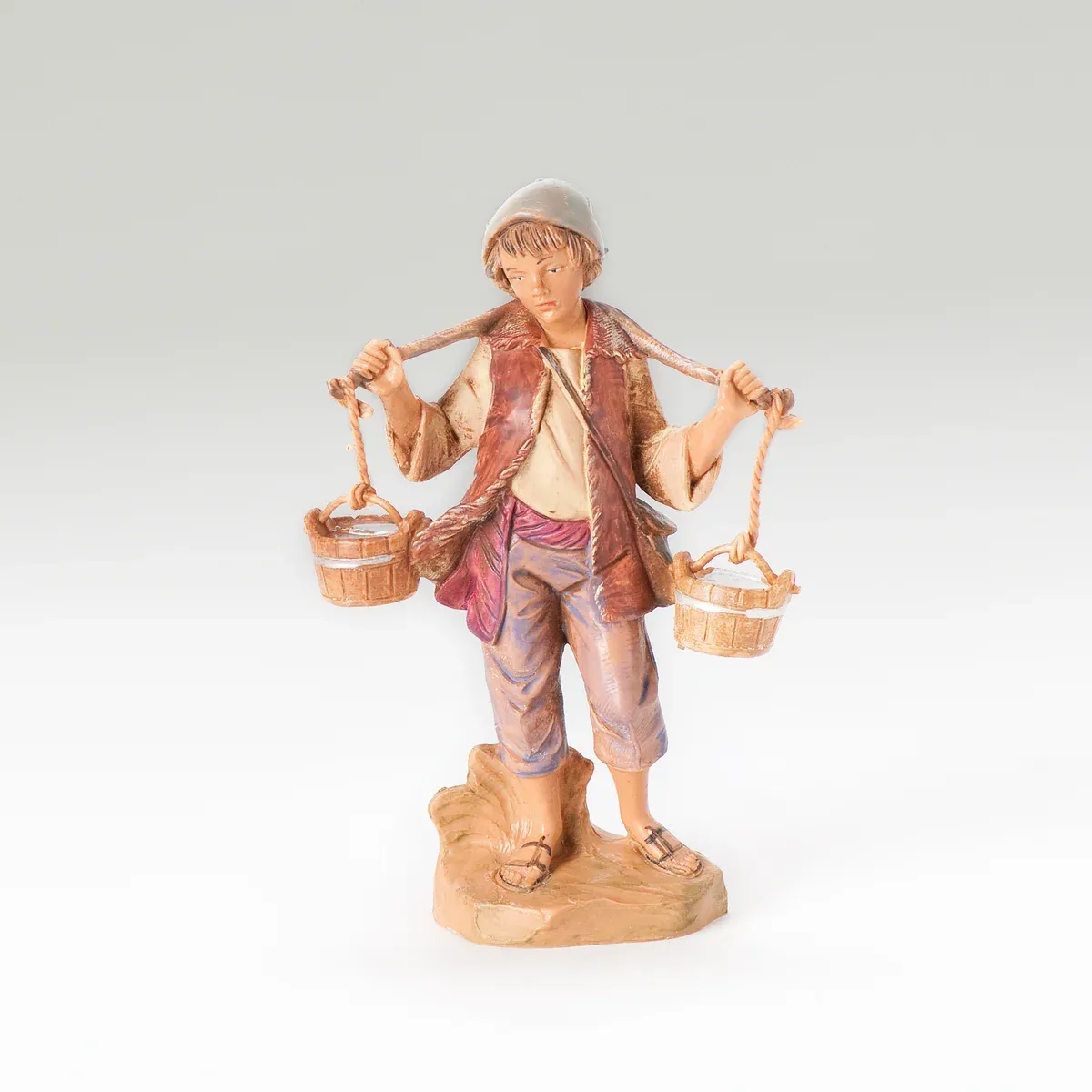 Noah the Water Boy - 5"