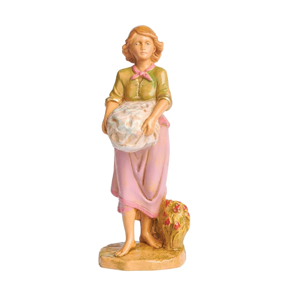 Eliana the Village Girl - 5"