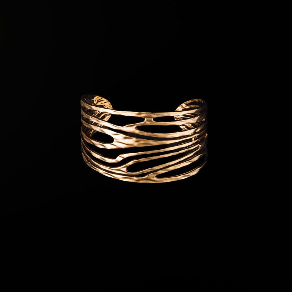 STEWARD &amp; JAMES - SEINE CUFF