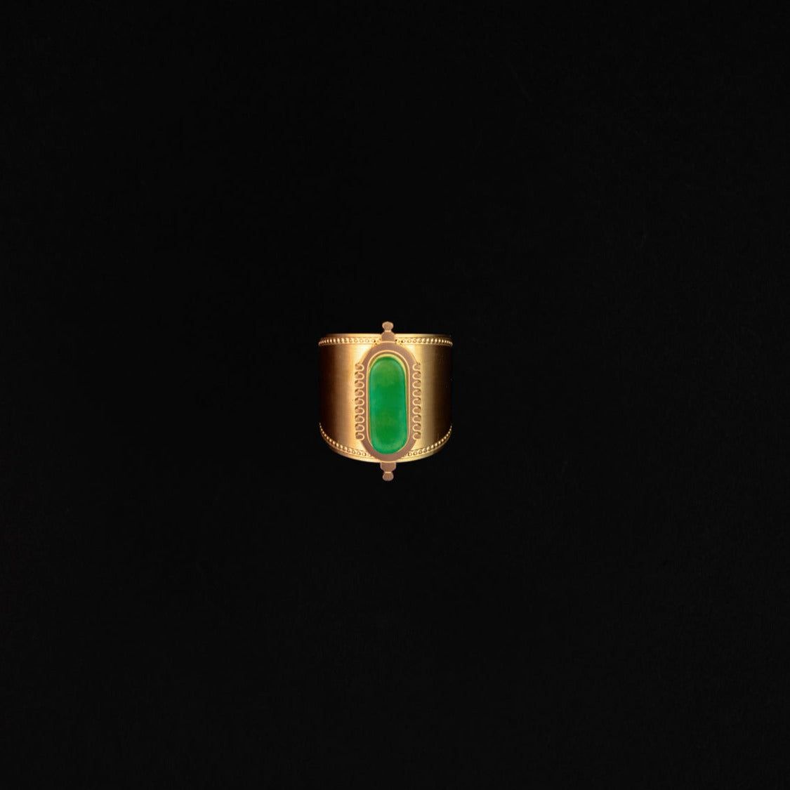 STEWARD &amp; JAMES - GHERE RING