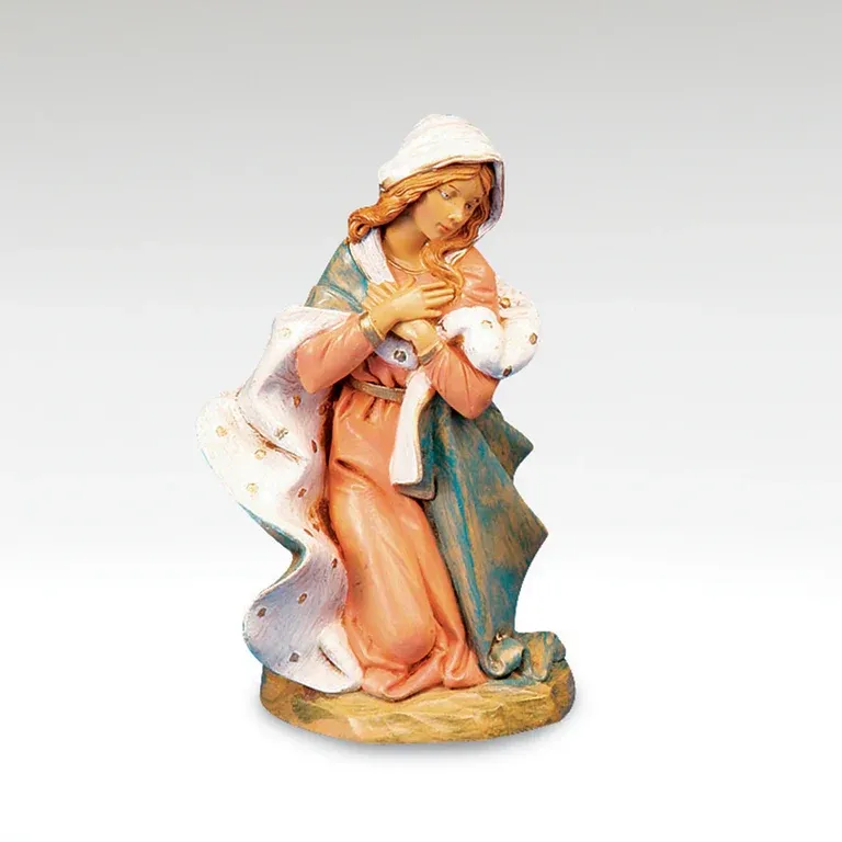 7.5" MARY - FONTANINI