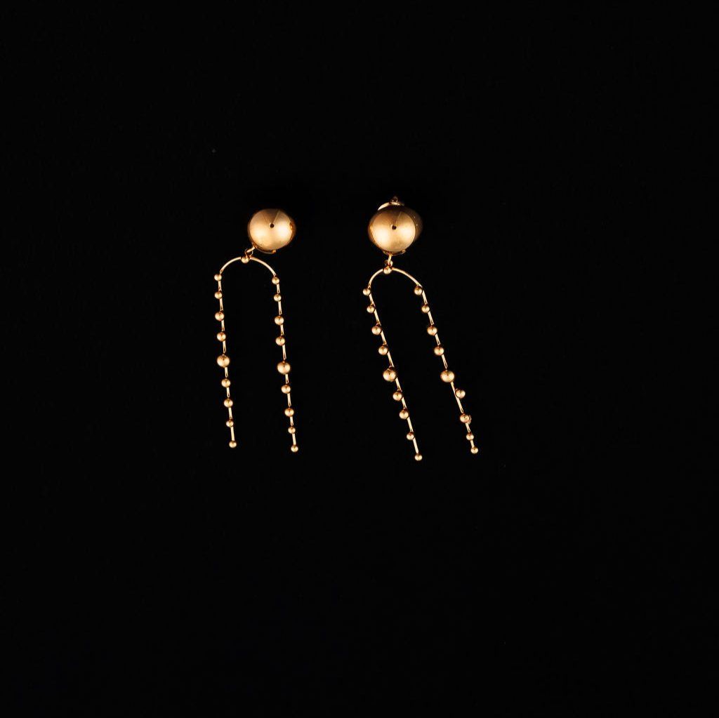 STEWARD &amp; JAMES - GRIGGS EARRINGS
