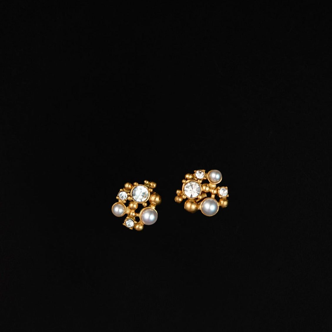 STEWARD &amp; JAMES - PENELOPE EARRINGS