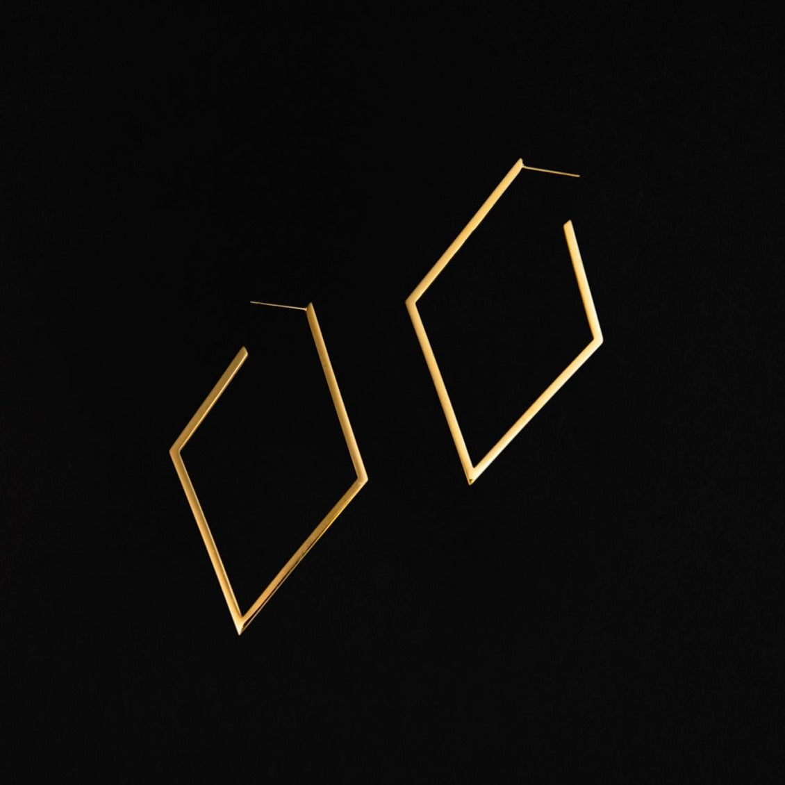 STEWARD&amp;JAMES - STEWARD EARRINGS