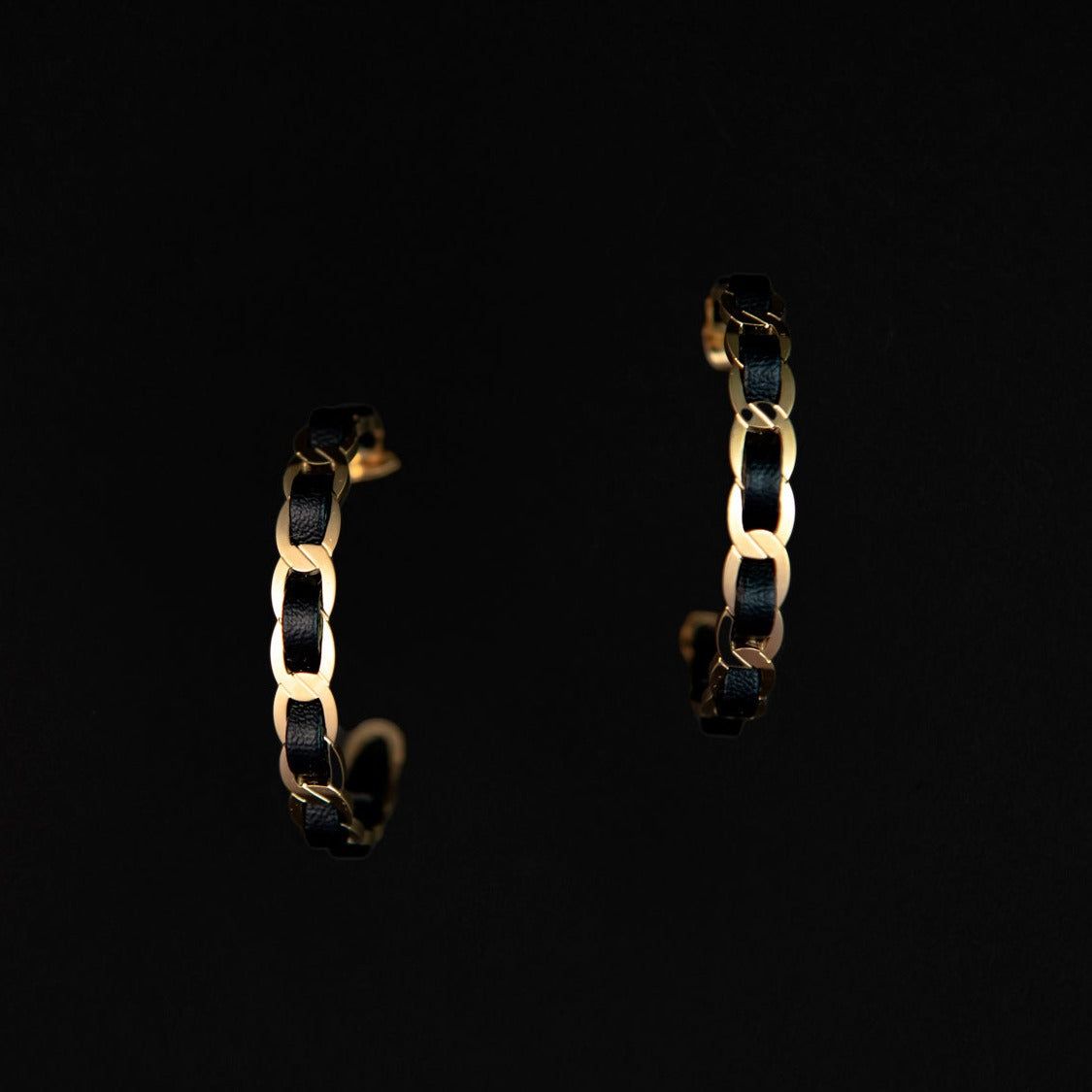 STEWARD &amp; JAMES - KATE EARRINGS