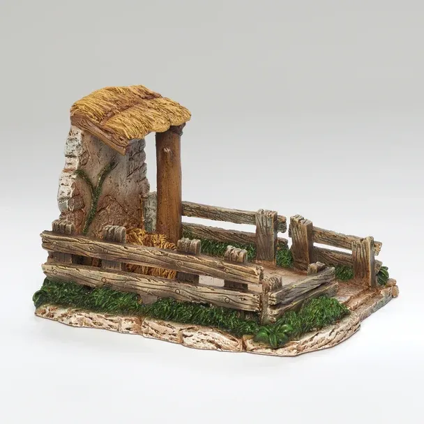 5'' SHEEP SHELTER