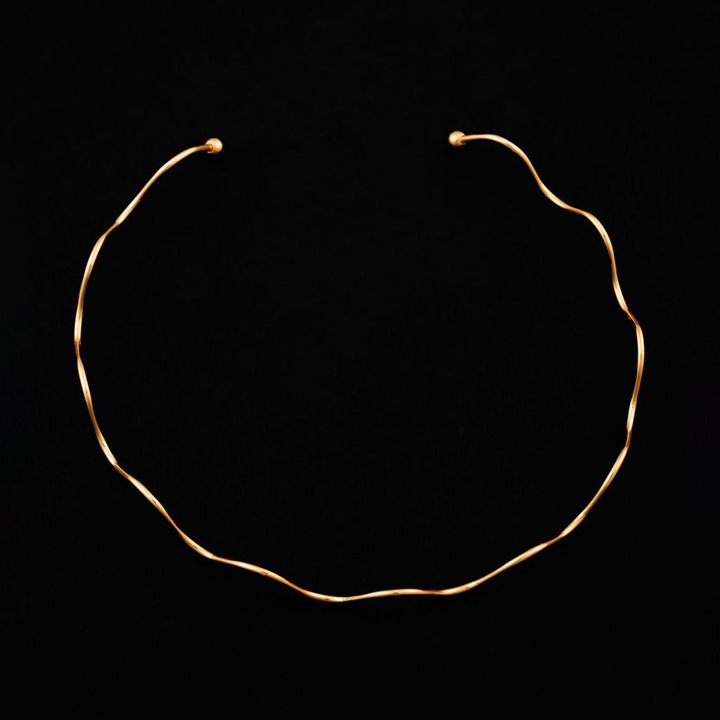 STEWARD &amp; JAMES - GRACE CHOKER