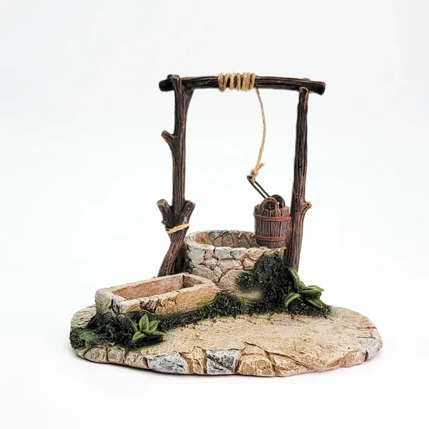 5'' TOWN WELL