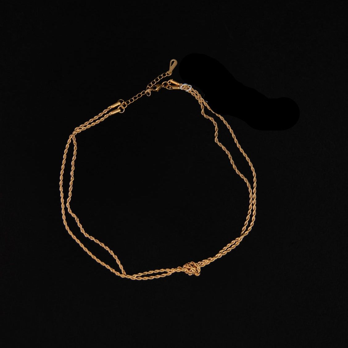 STEWARD &amp; JAMES - LAUREN NECKLACE