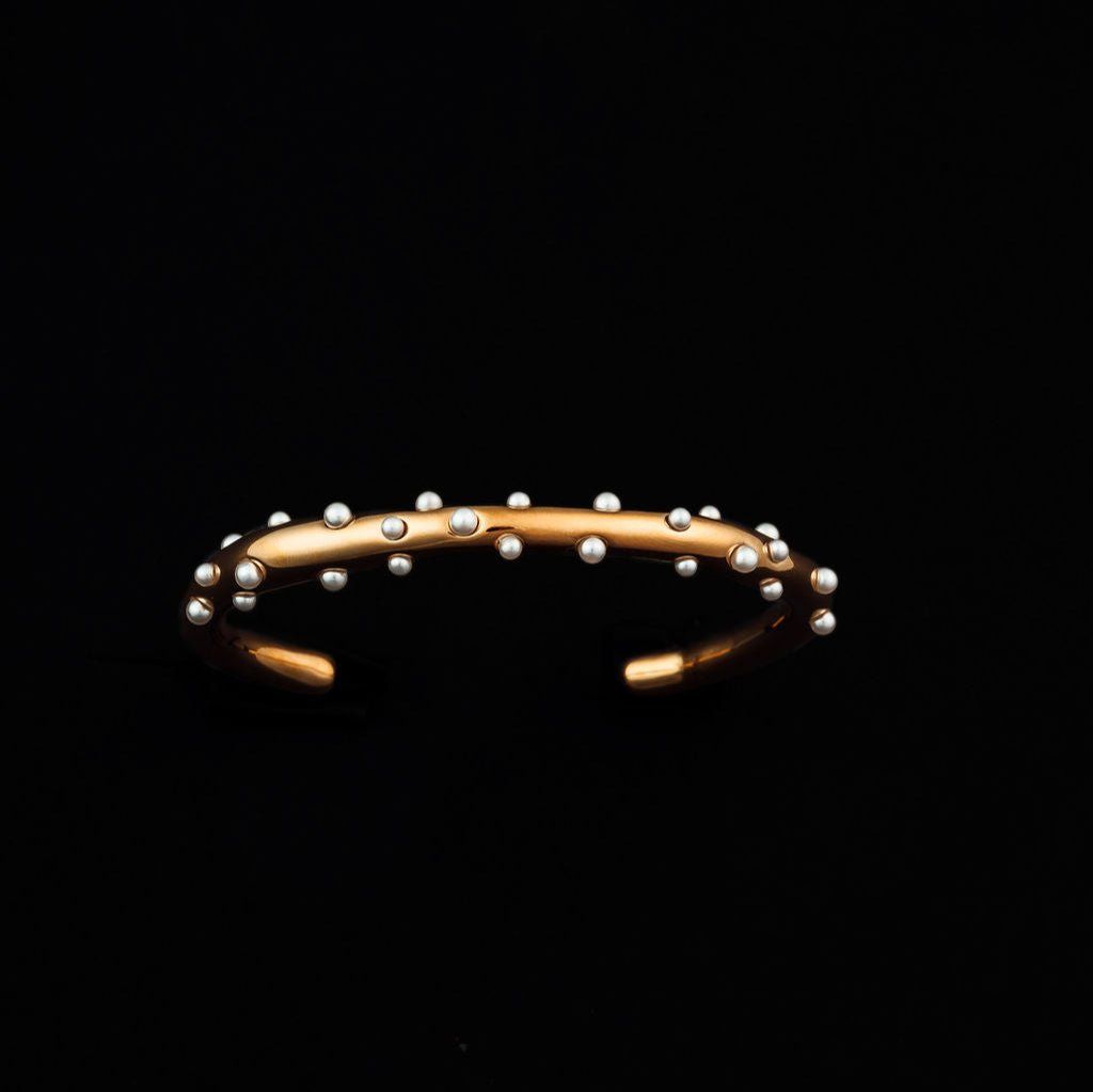 STEWARD &amp; JAMES - ANN CUFF