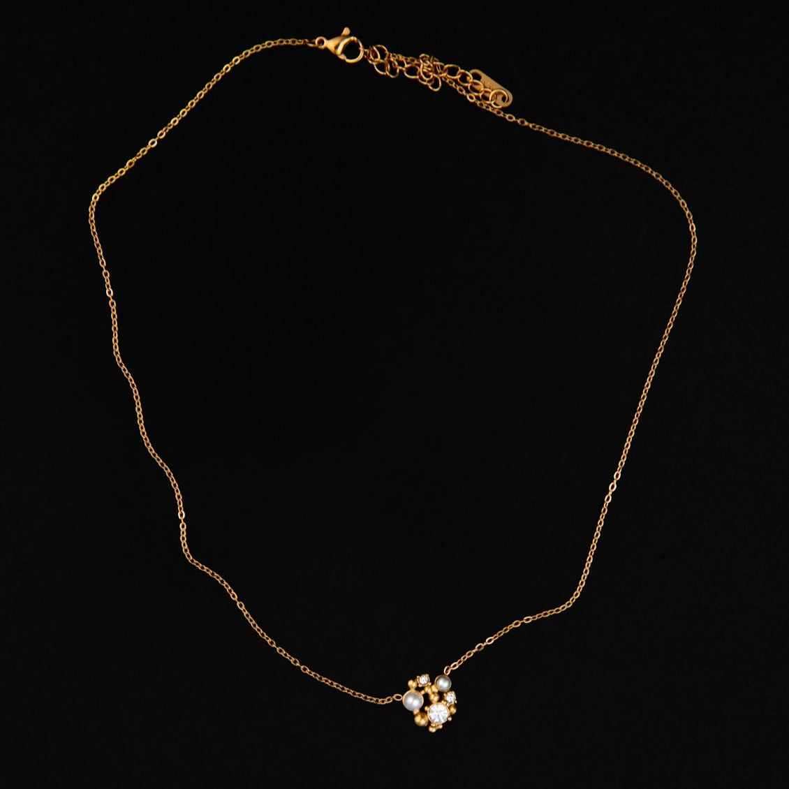 STEWARD &amp; JAMES - PENELOPE NECKLACE