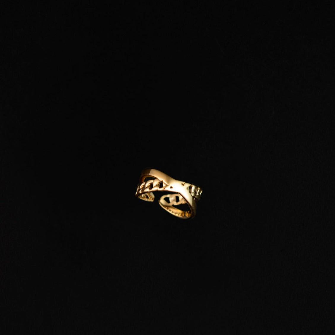 STEWARD&amp;JAMES - CATHERINE RING