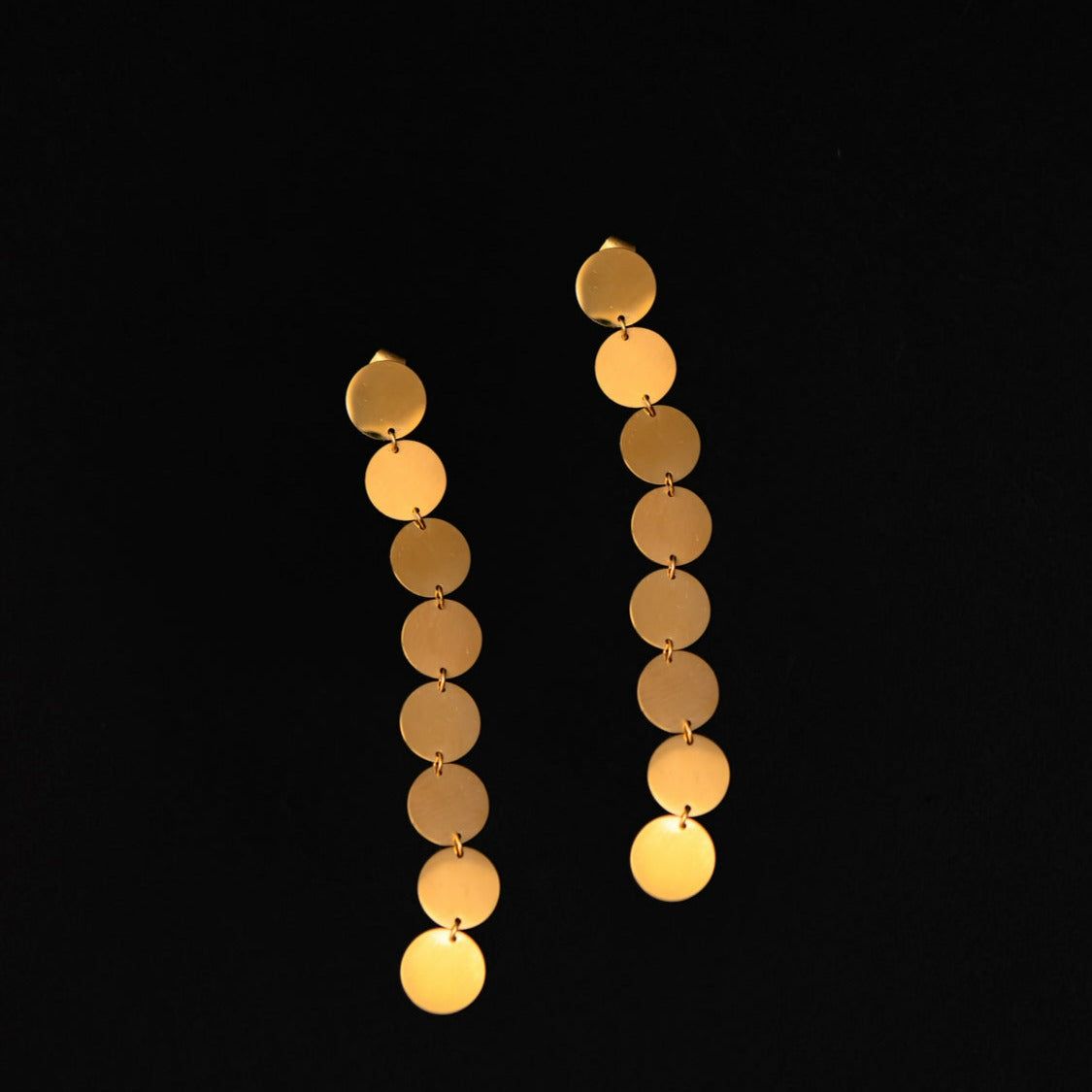STEWARD &amp; JAMES - ANDREWS EARRINGS