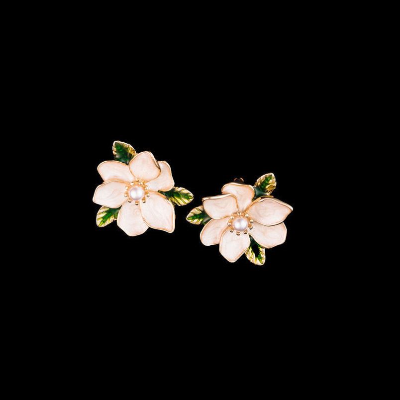 STEWARD &amp; JAMES - MAGNOLIA STUDS