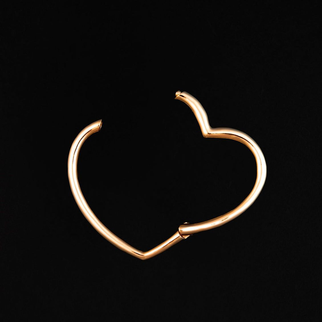 STEWARD&amp;JAMES - AMOUR BANGLE