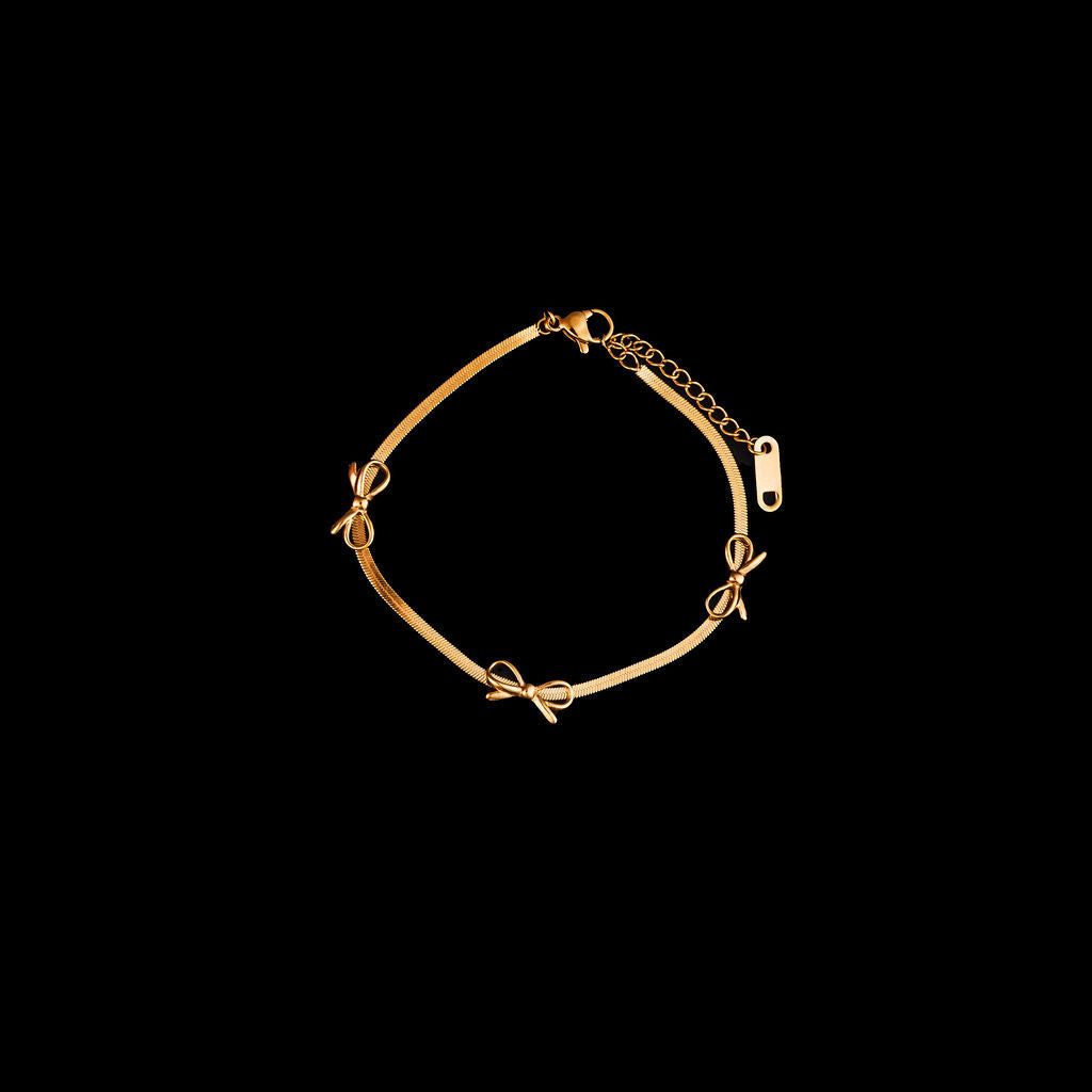 STEWARD &amp; JAMES - TIDINGS BRACELET