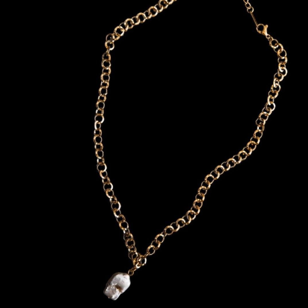 STEWARD&amp;JAMES - HANNAH NECKLACE