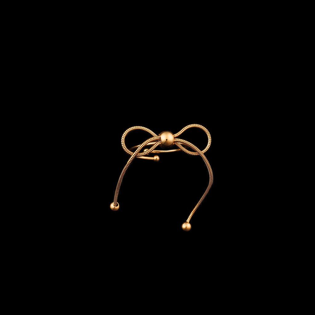 STEWARD &amp; JAMES - BOWEN RING