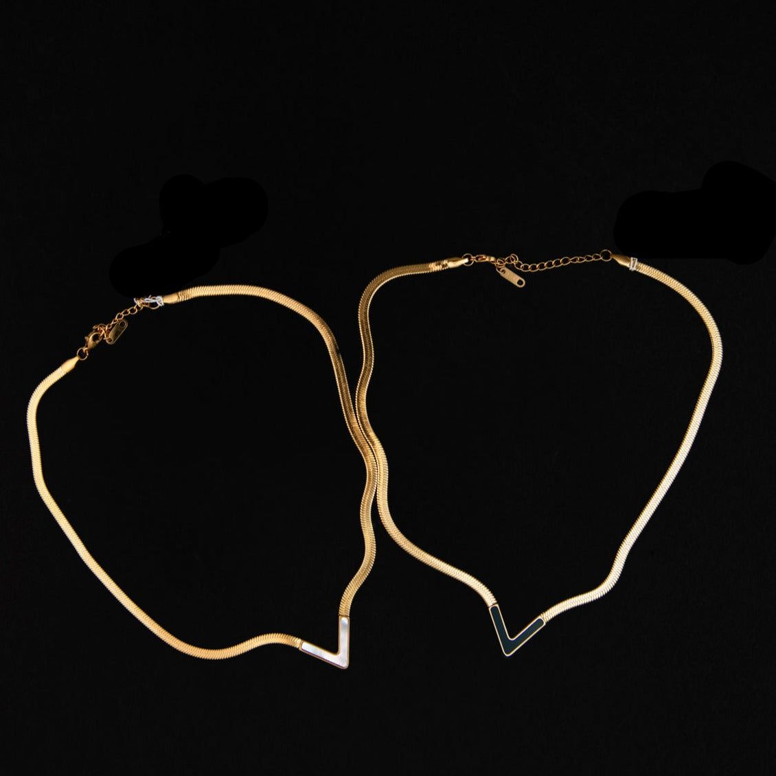 STEWARD&amp;JAMES - VICTORIA NECKLACE