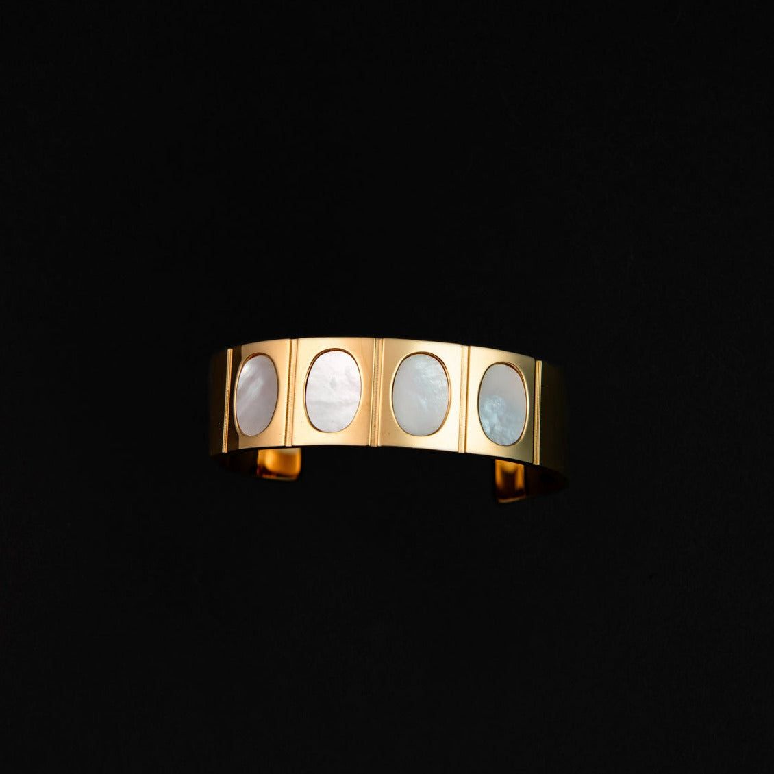 STEWARD&amp;JAMES - ALYS CUFF