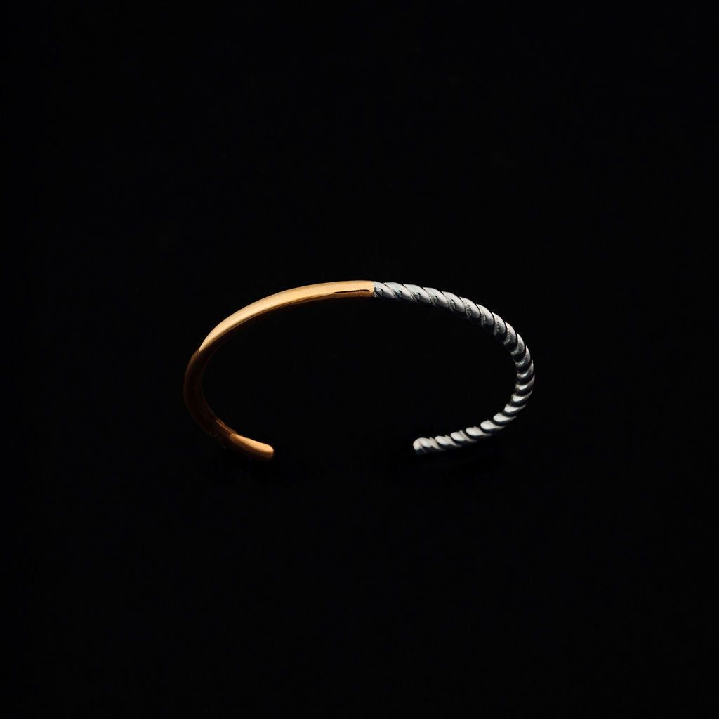 STEWARD &amp; JAMES - ABBY CUFF