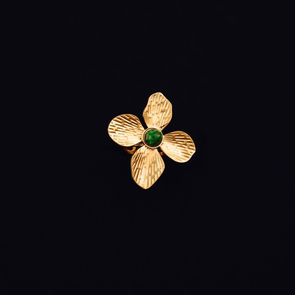 STEWARD &amp; JAMES - RITA DOGWOOD RING