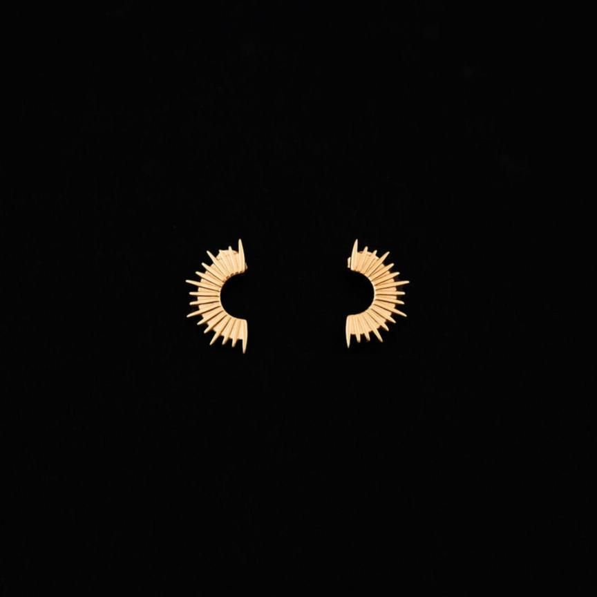 STEWARD&amp;JAMES - RACQUEL EARRINGS