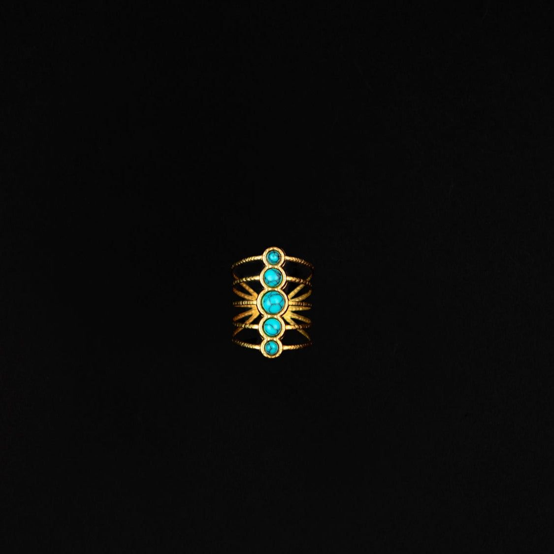 STEWARD &amp; JAMES - CASEY RING