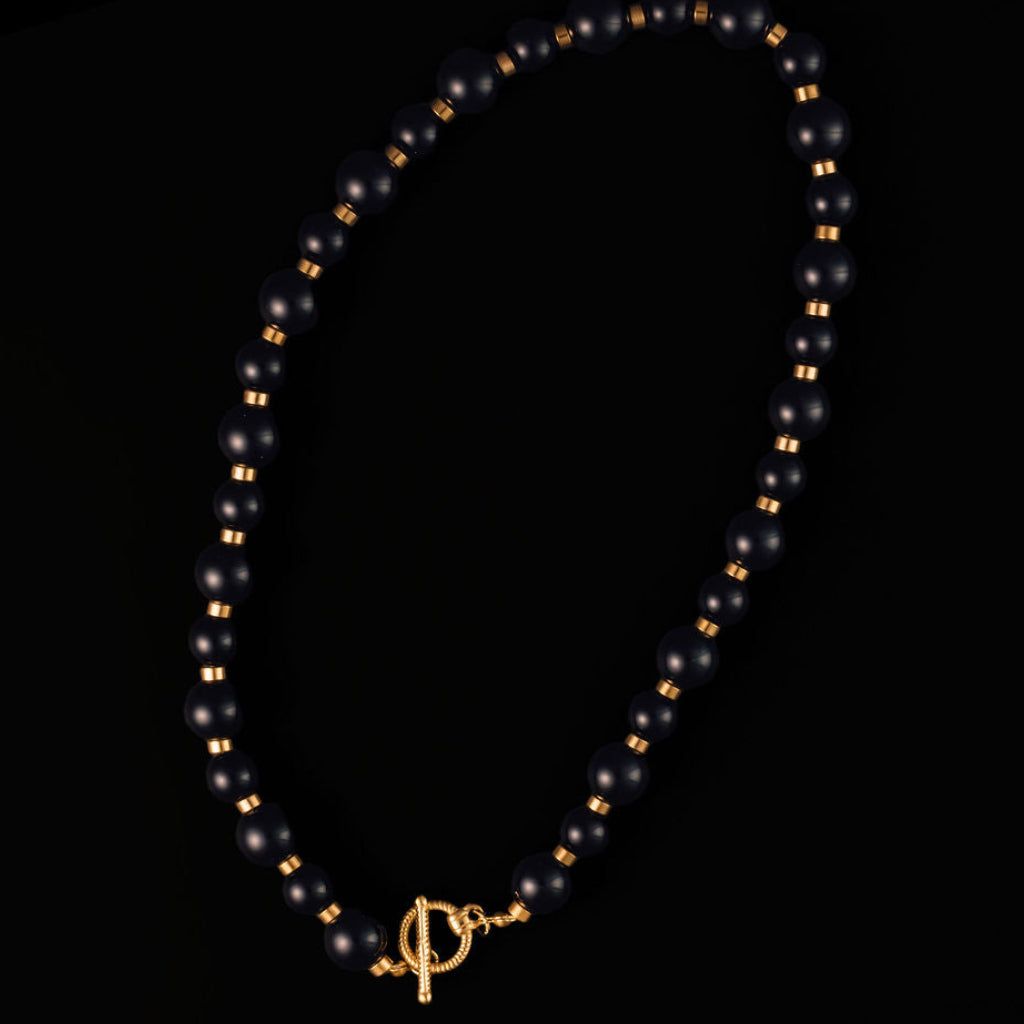 STEWARD &amp; JAMES - CONSTANCE NECKLACE